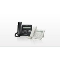 kx ut123 200x200 - تلفن ip ساده پاناسونیک Panasonic kx-ut113