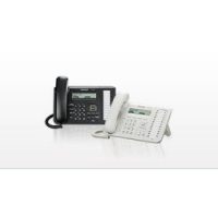 kx ut133 200x200 - تلفن SIP پاناسونیک kx-ut133