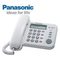 تلفن سانترال پاناسونیک KX-TS580