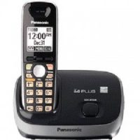 تلفن بی سیم پاناسونیک Panasonic KX-TG6511