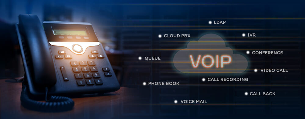 What Is a VoIP Phone System - __صفحه اصلی